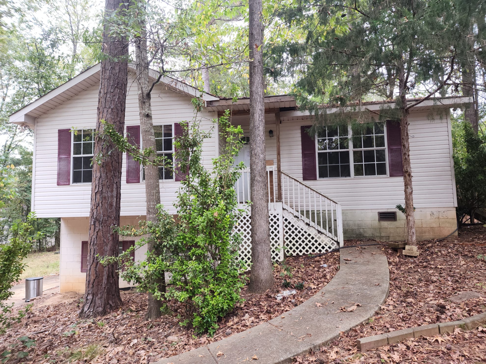 22 Oak Ln, Childersburg, AL SparkOffer