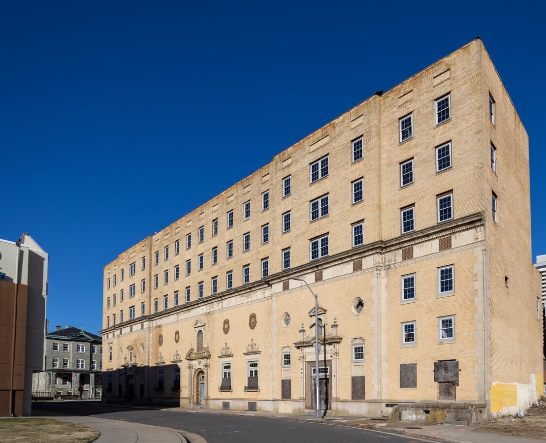 1408 Pacific Avenue, Atlantic City, NJ SparkOffer