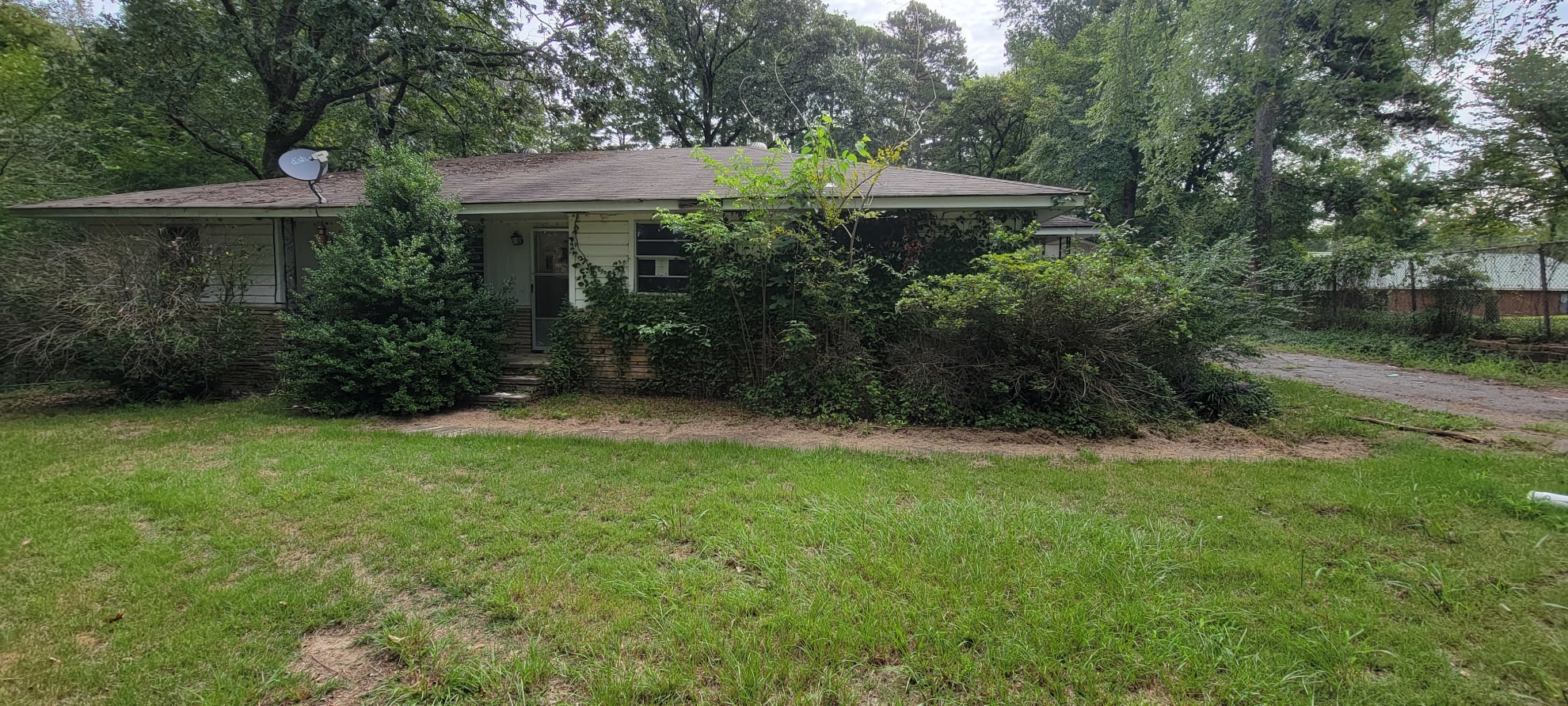 1466 Highway 9 S, Perryville, AR SparkOffer