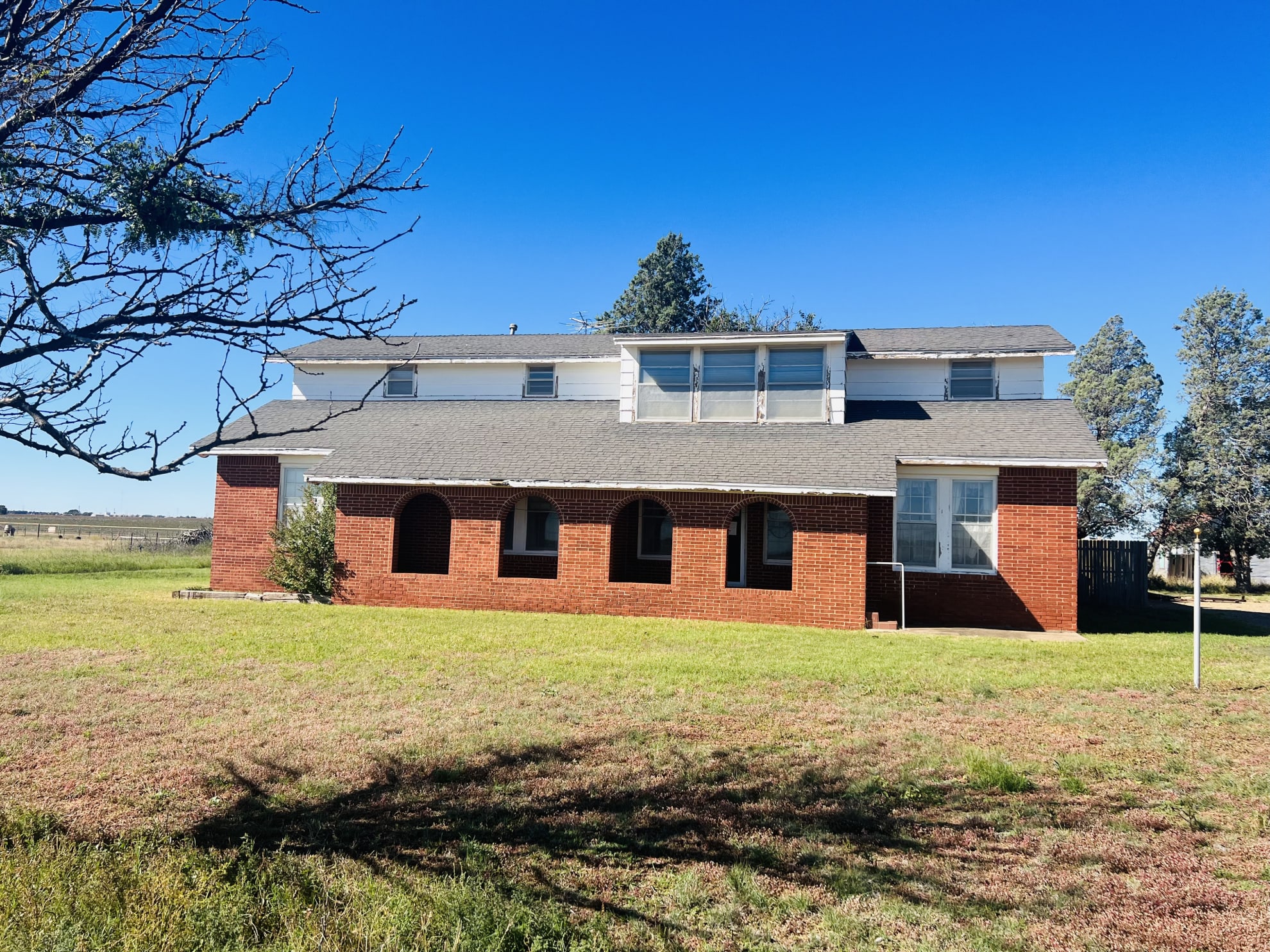 1899 N Highway 385, Levelland, TX SparkOffer