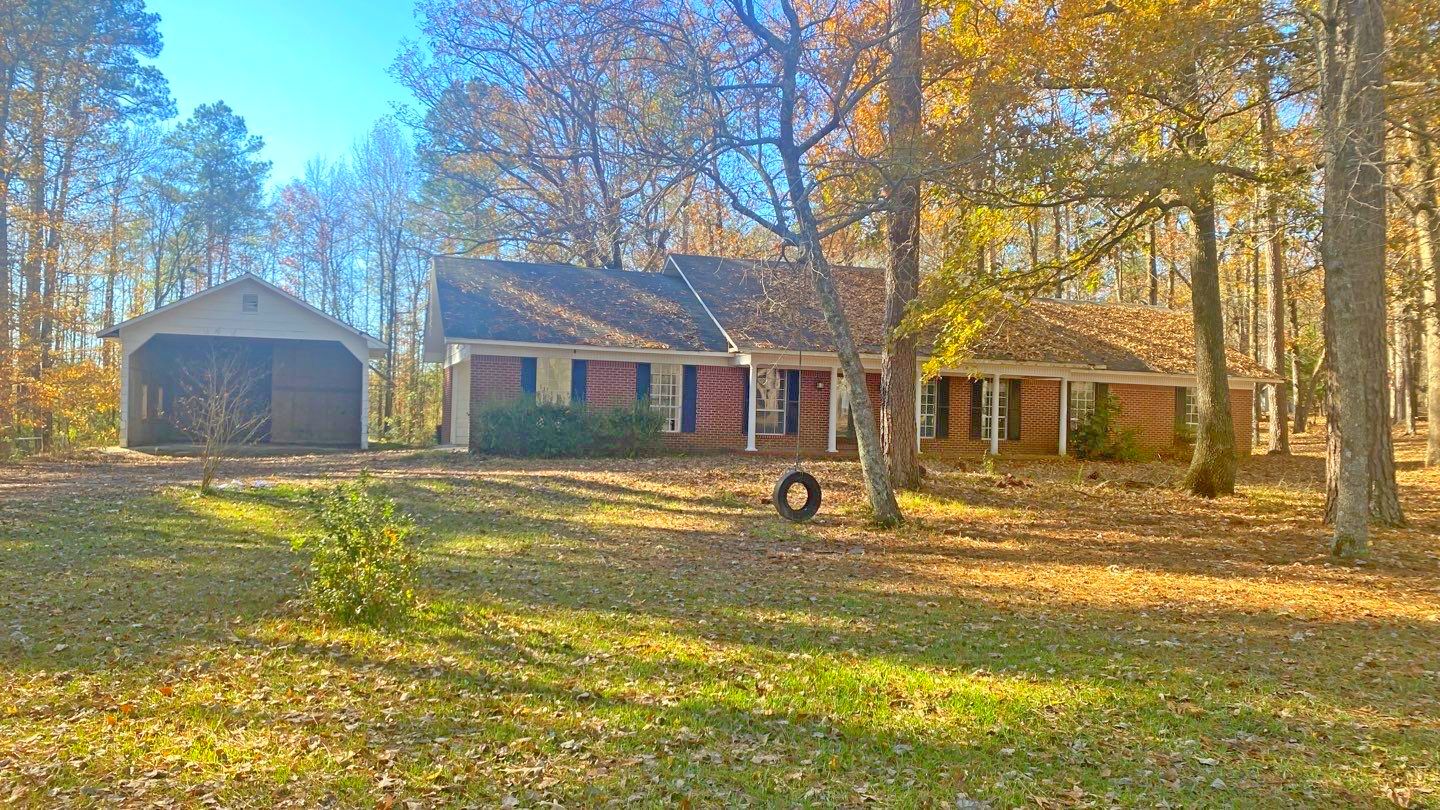 1216 Morris Tullos Dr, Morton, MS SparkOffer