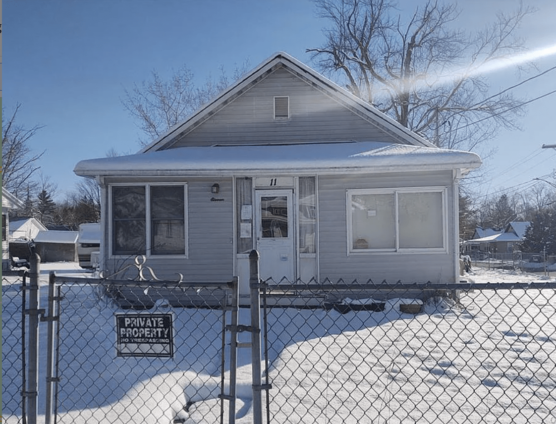 11 Broadway, Loch Sheldrake, NY SparkOffer