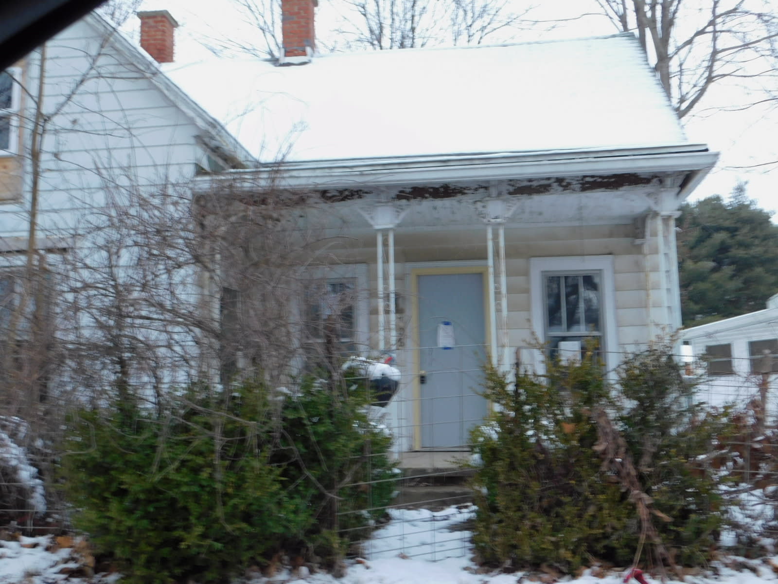 408 S Sale Street, Ellettsville, IN 47429 SparkOffer