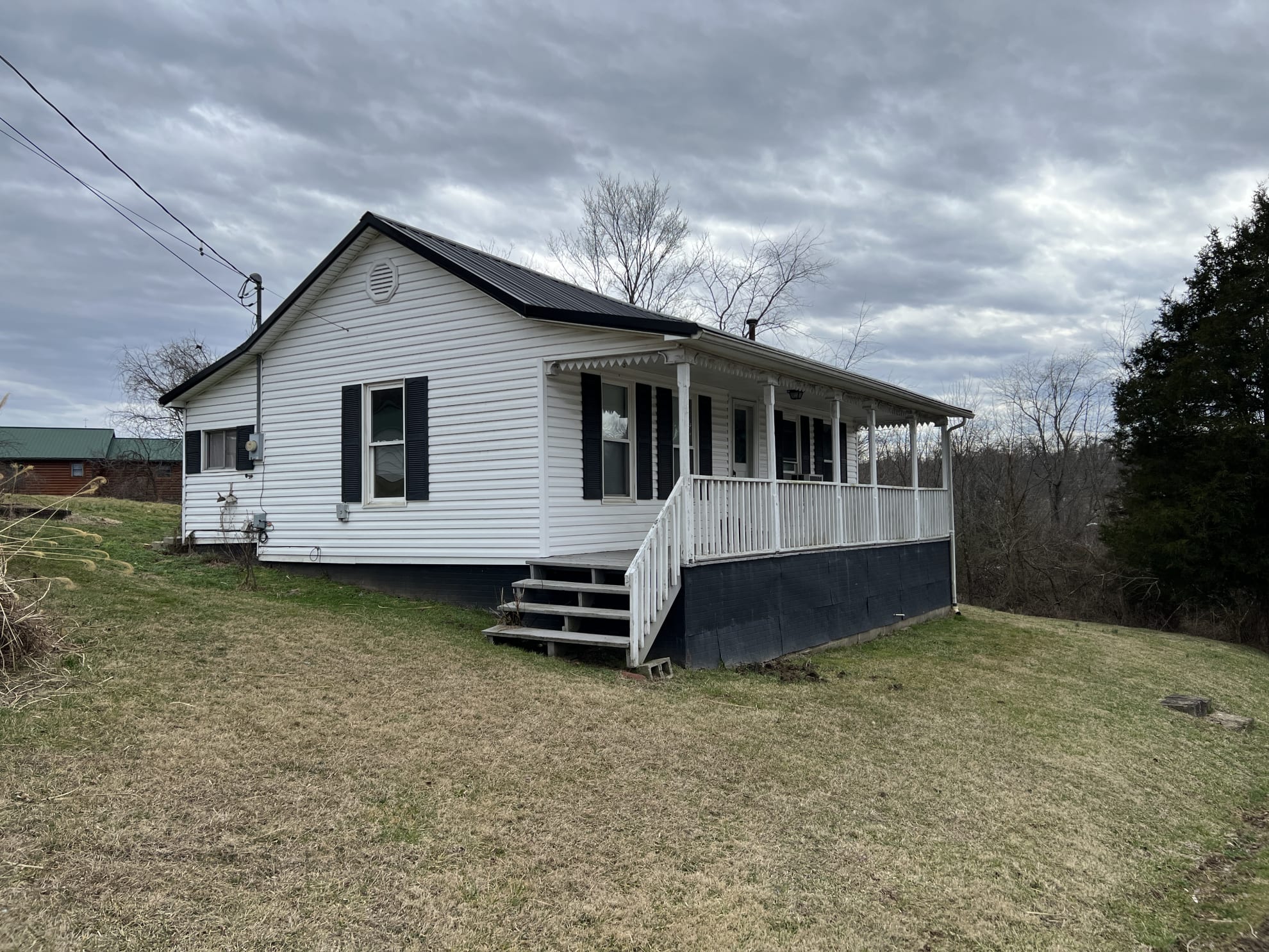 98 Church Rd, Ripley, WV SparkOffer