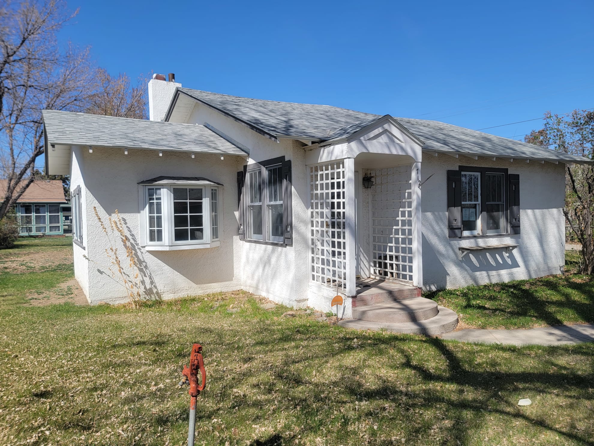 712 W B St, Basin, WY SparkOffer