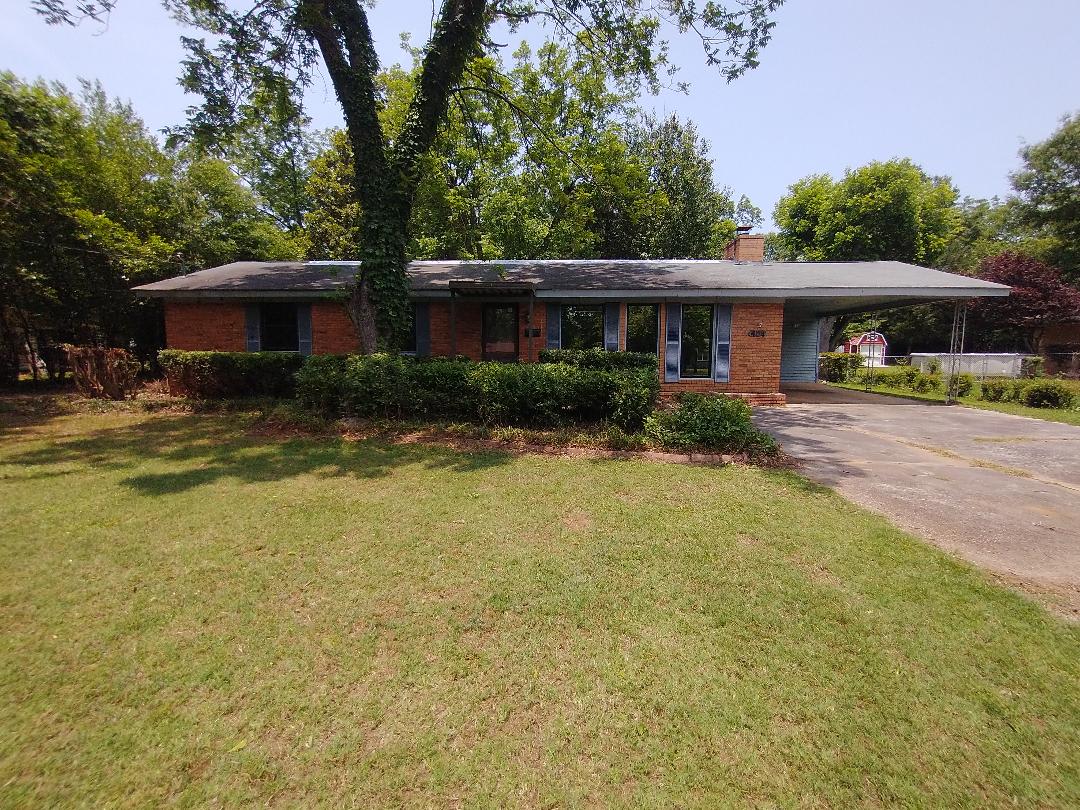 404 Wilson Ln, Fort Valley, GA SparkOffer