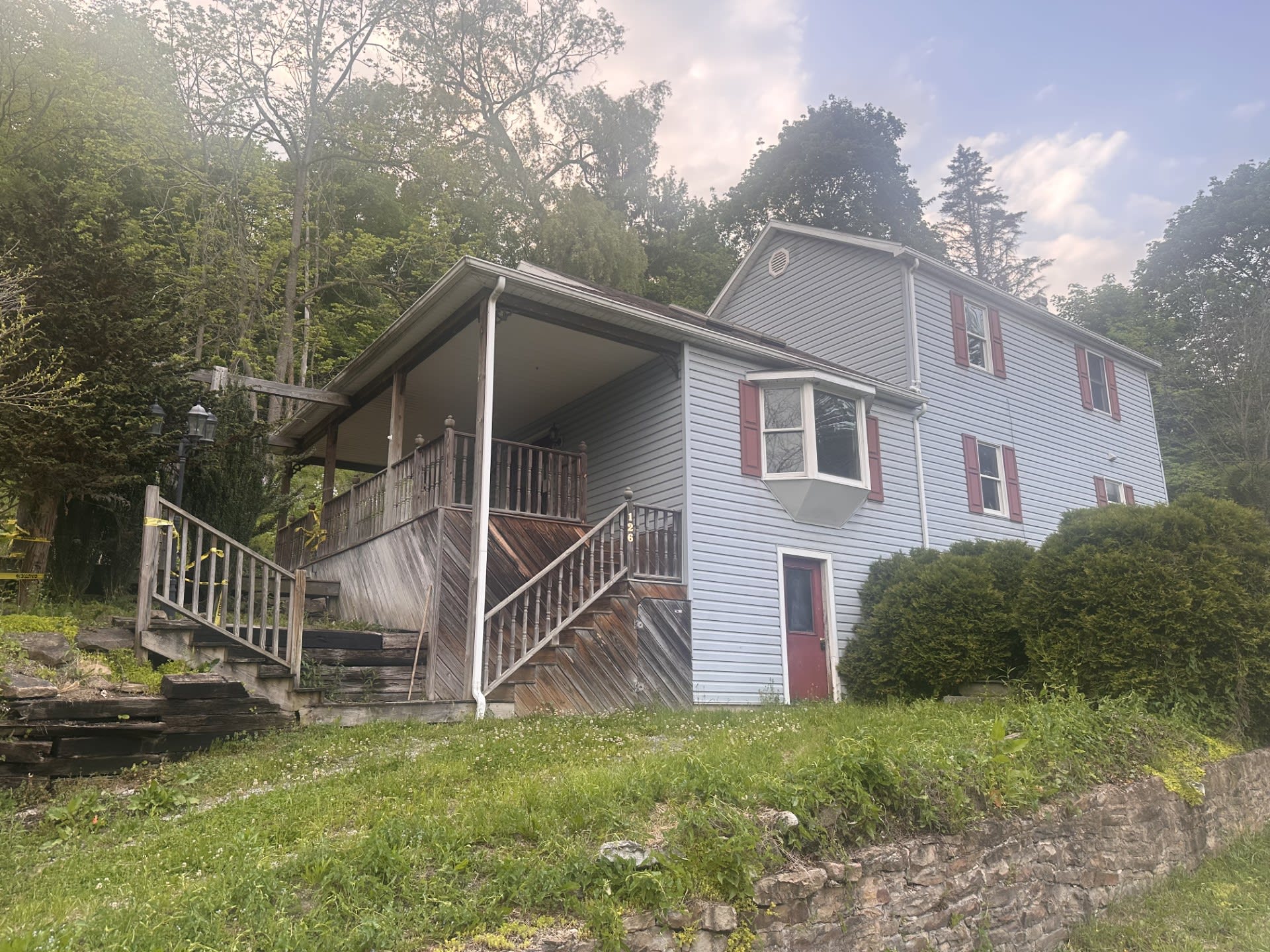 126 Gramlingtown Rd, South Fork, PA SparkOffer